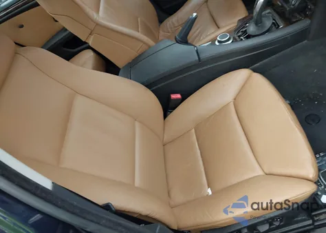 2008 BMW 535Xi from USA, damaged, VIN WBANV93588CZ64713